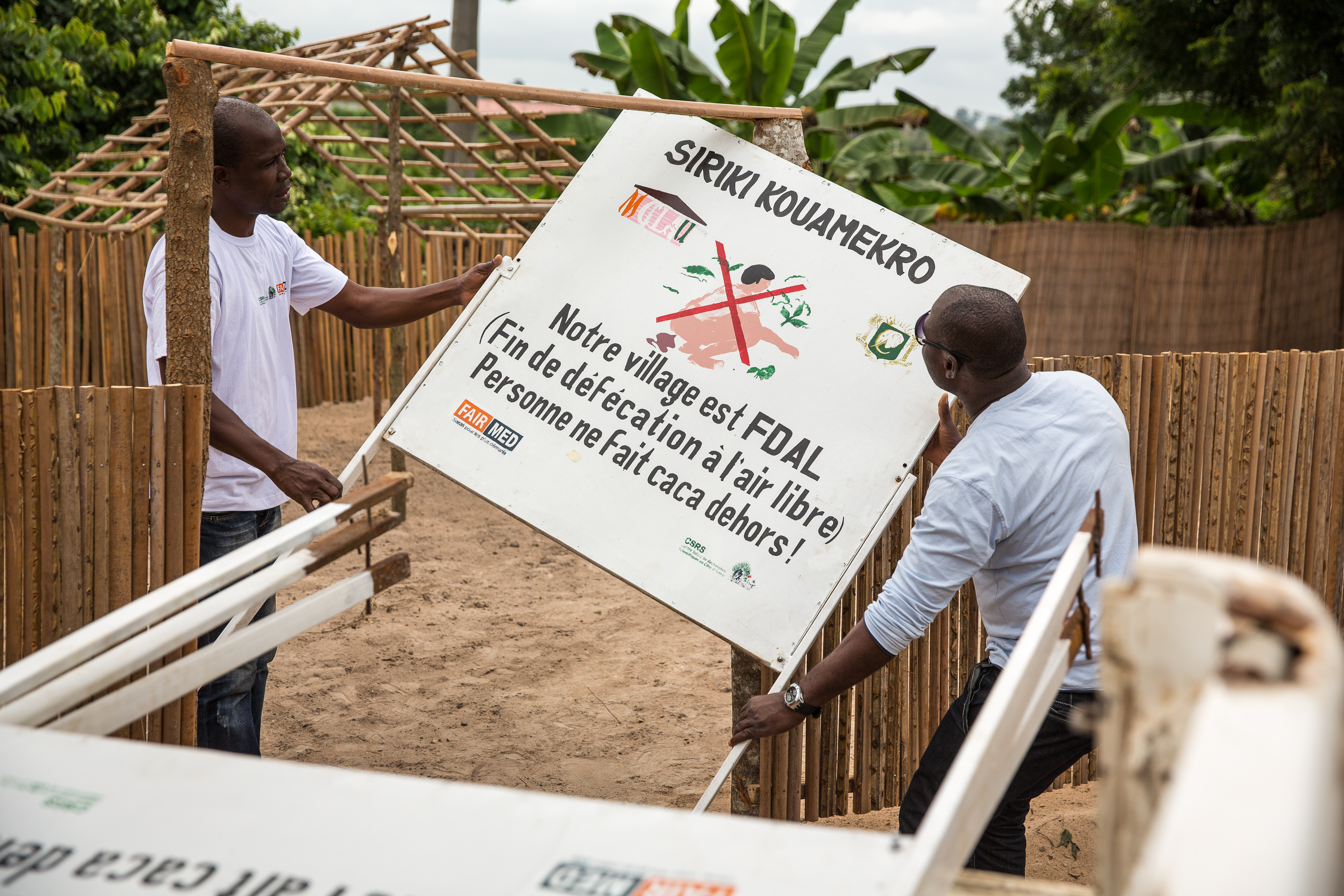 FAIRMED exige des indicateurs pour les maladies tropicales négligées